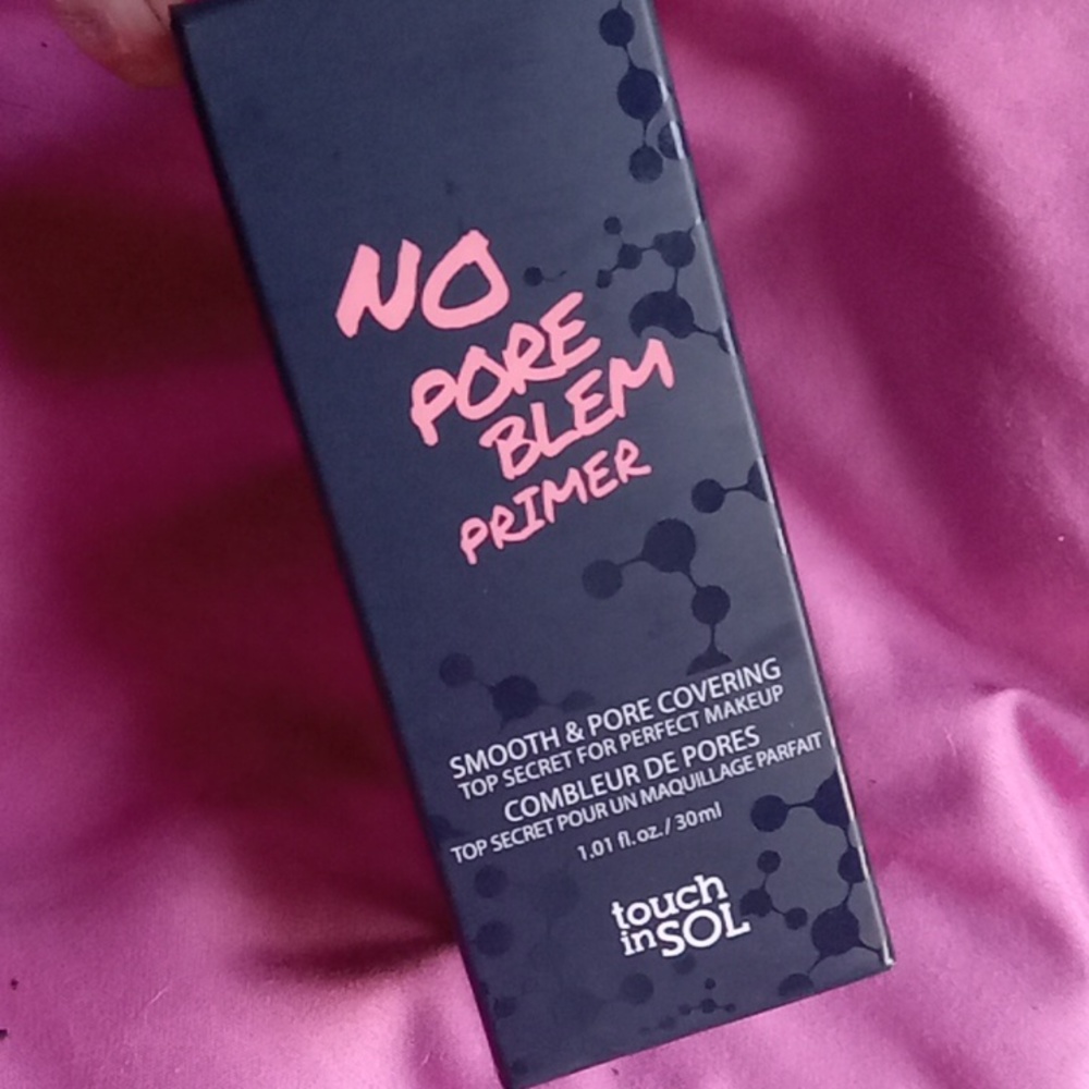 💕No Pore Blem Primer